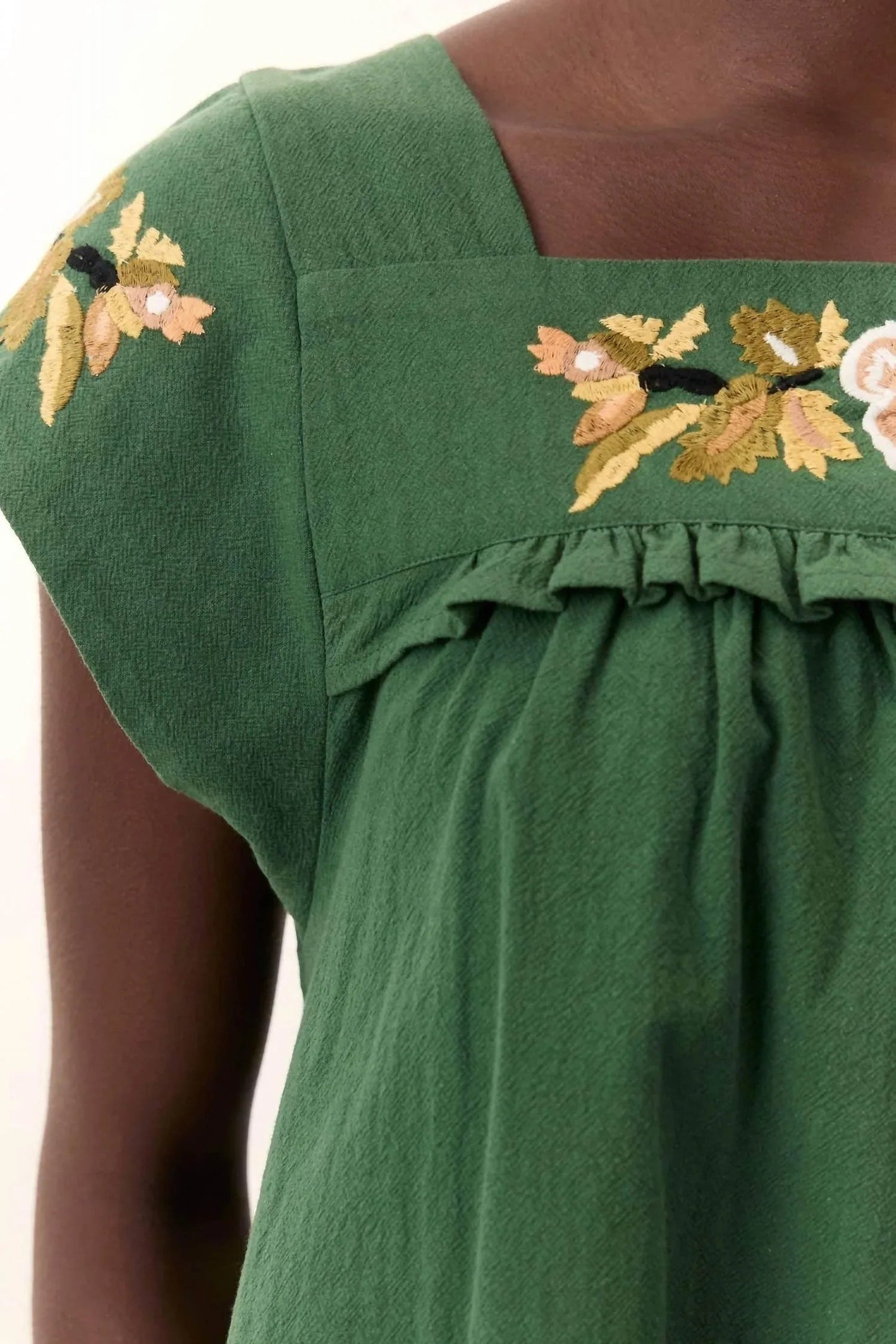 Raddix Mini Dress