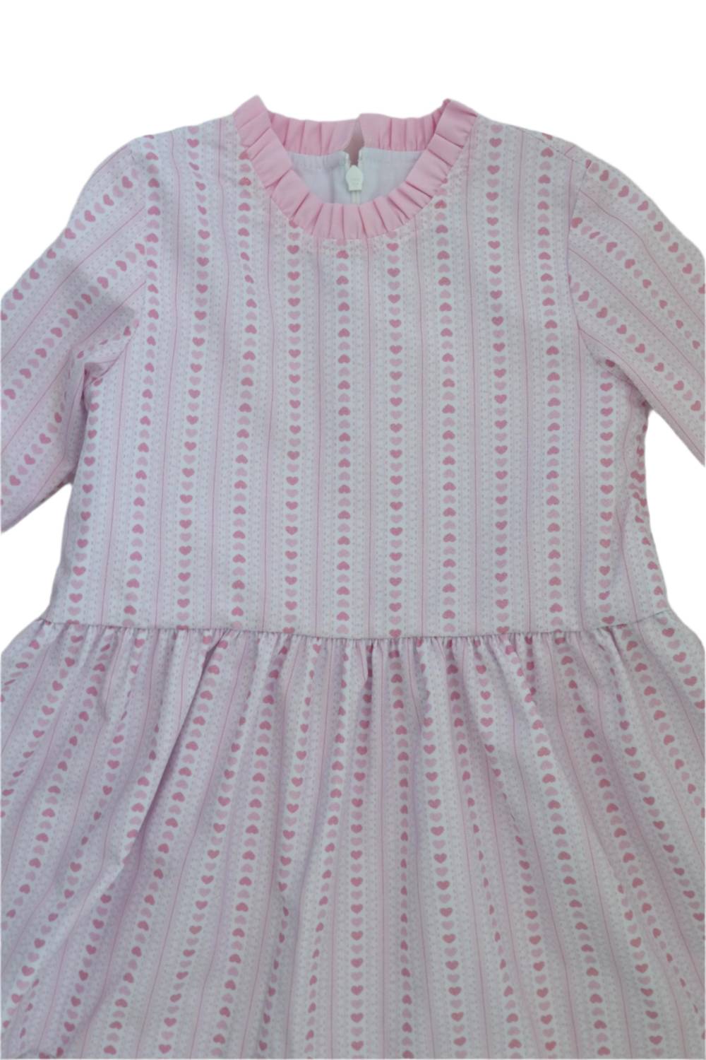 Mädchenkleid Eleanor