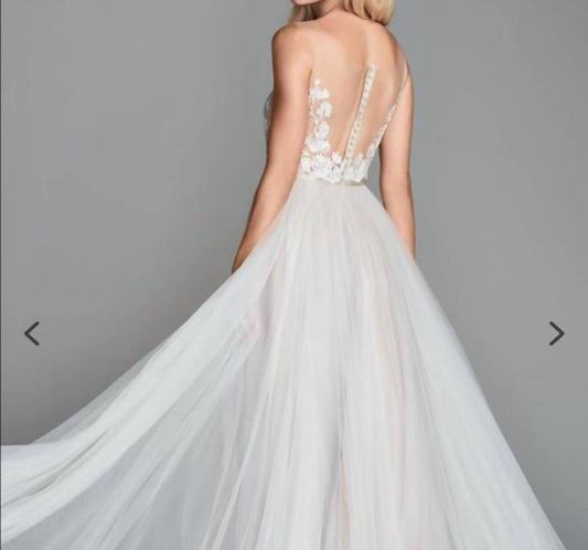 Brautkleid