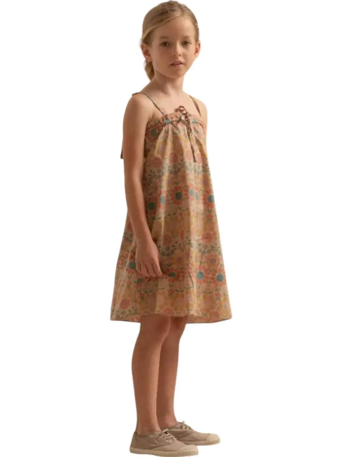 Mädchenkleid