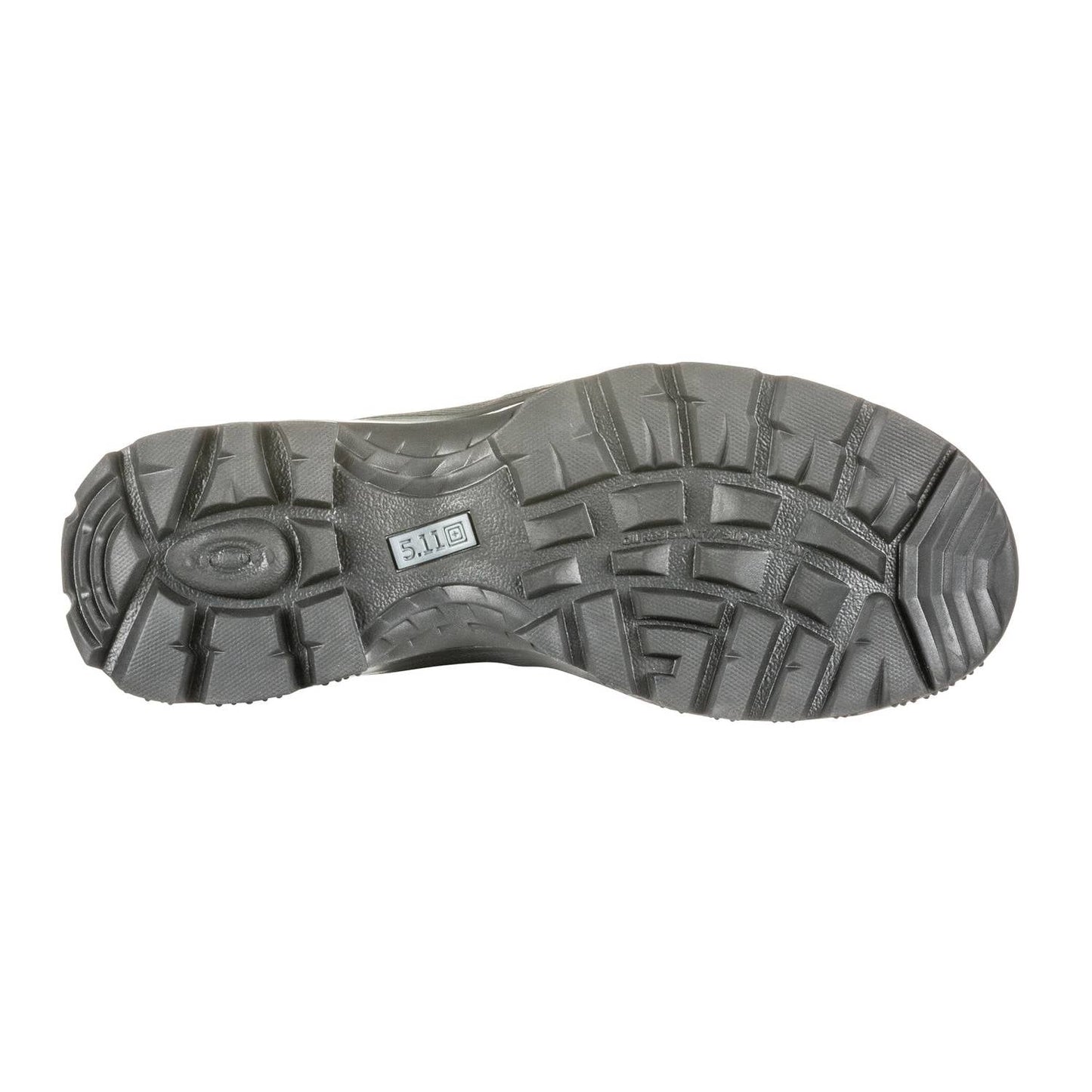 Herren A.t.a.c. 2.0 Shield Carbon Toe wasserdichte 8" Arbeitsstiefel