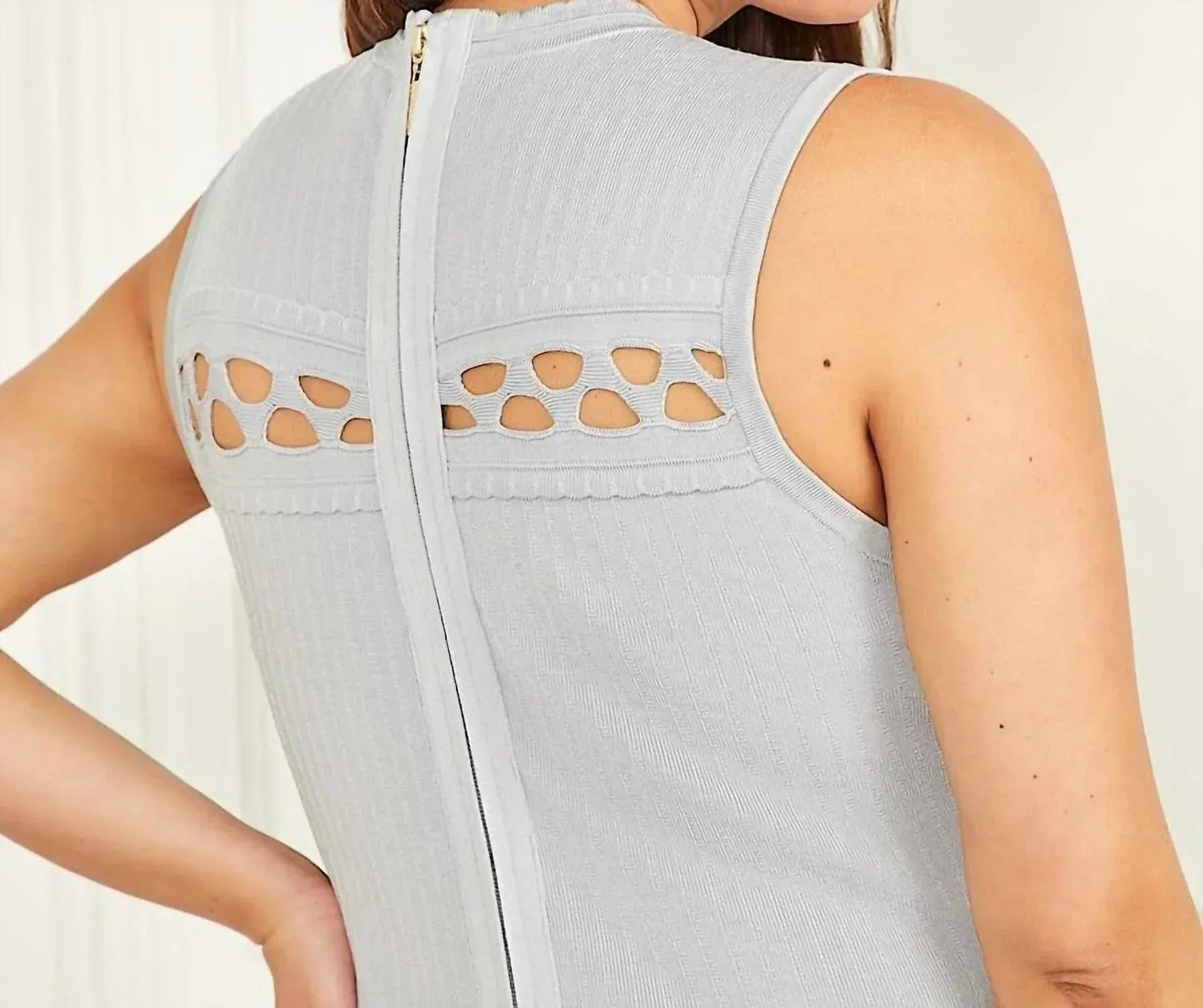 Lucca Sweater Dress