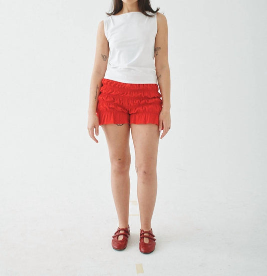 Boatneck Tank
