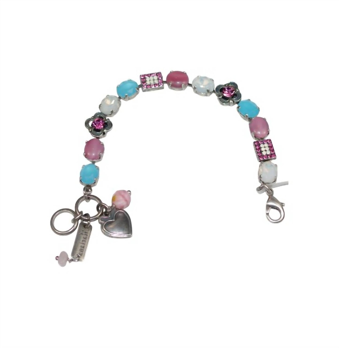 Women's Banana Split Bracelet