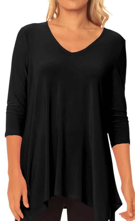 Allison Tunic
