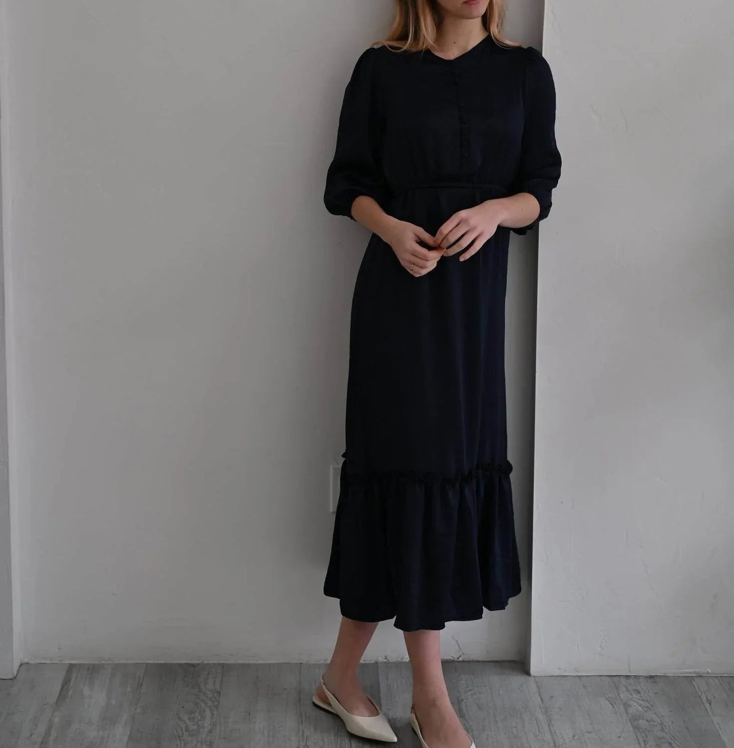 Caroline Dress