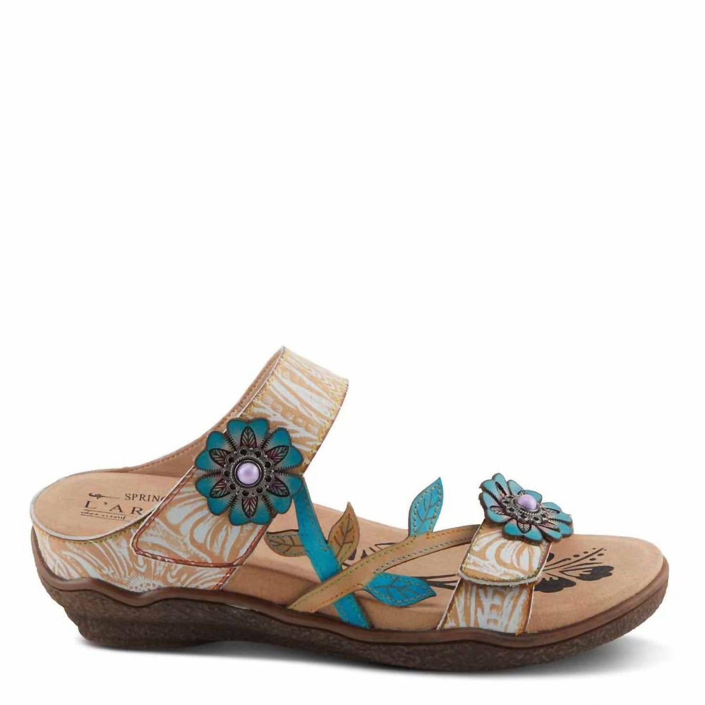 Damen-Sandalen Aymee