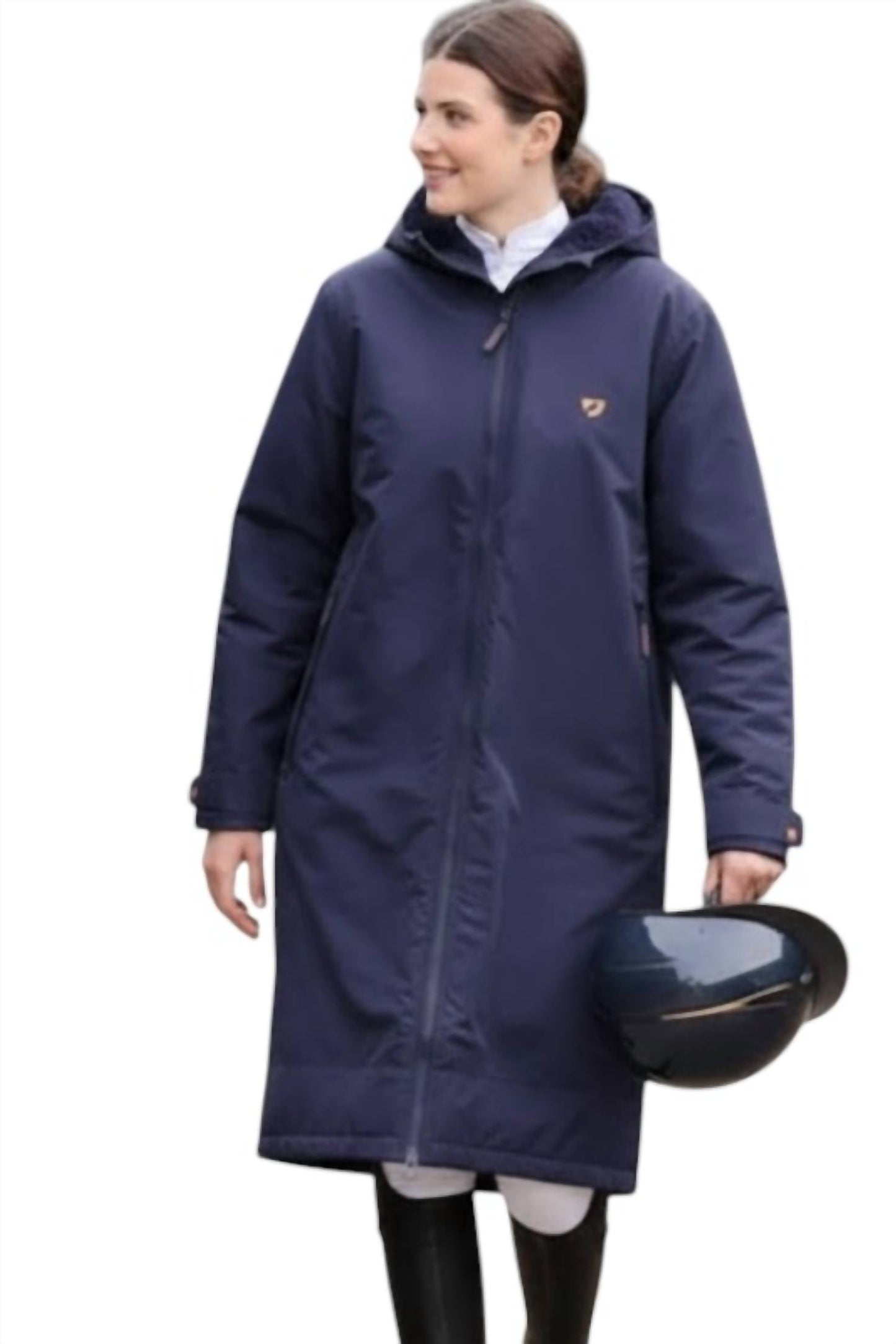 Unisex All Weather Robe
