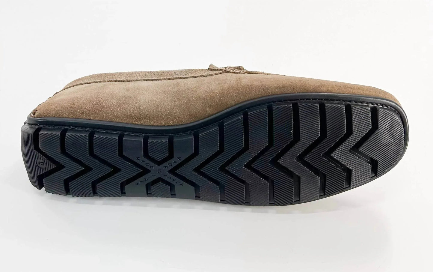 Men's Xander Driver Moccasin Shoes