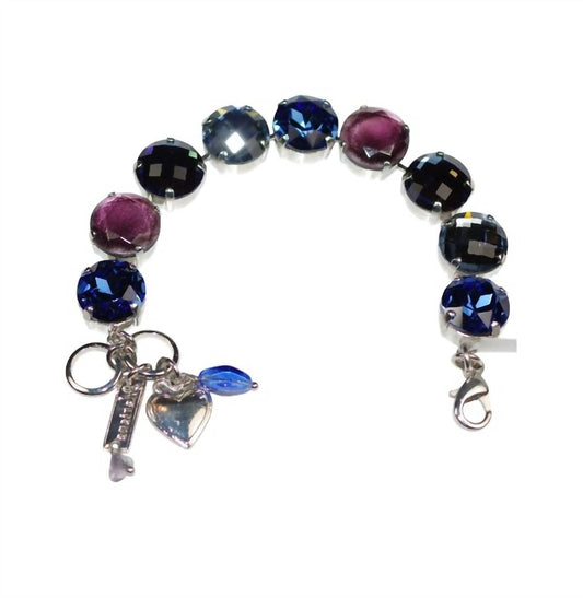 Women's Electric Bracelet
