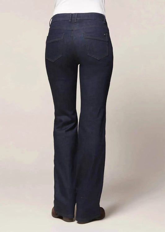 Women's In Motion Bootcut Jean