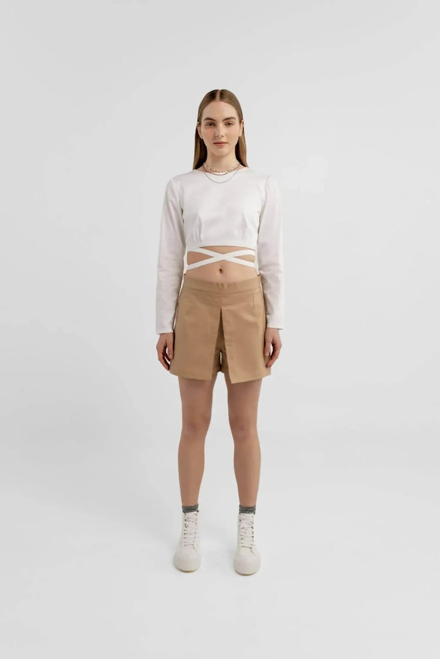 Gigi Skort für Mädchen