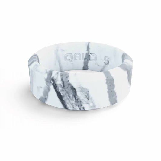 Women's Modern Silicone Ring