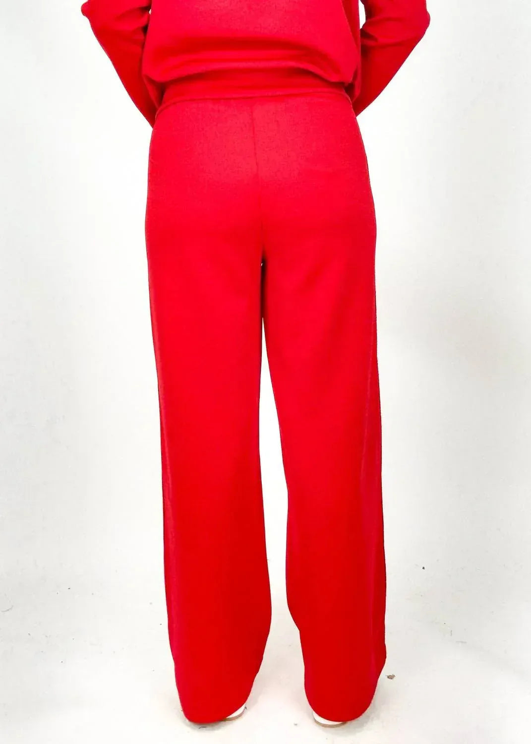 Blaise Wide Leg Pants