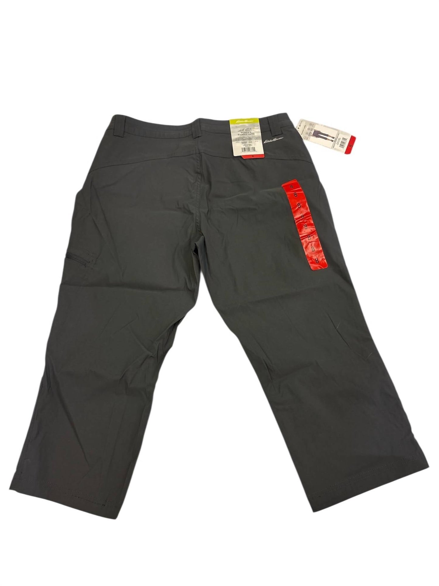 Damen-Regen-Caprihose