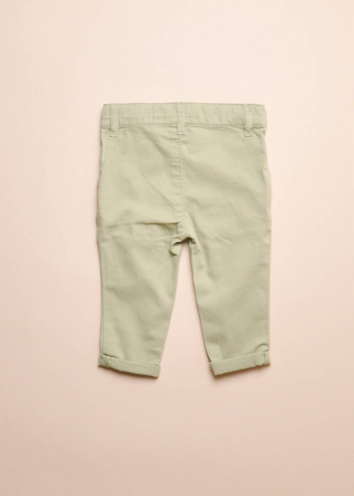 Jungen-Chino-Hosen