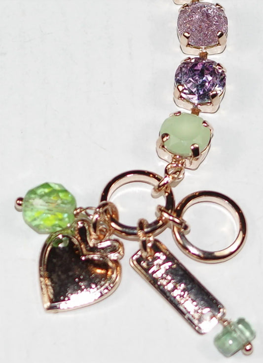Bette Mint Chip Bracelet