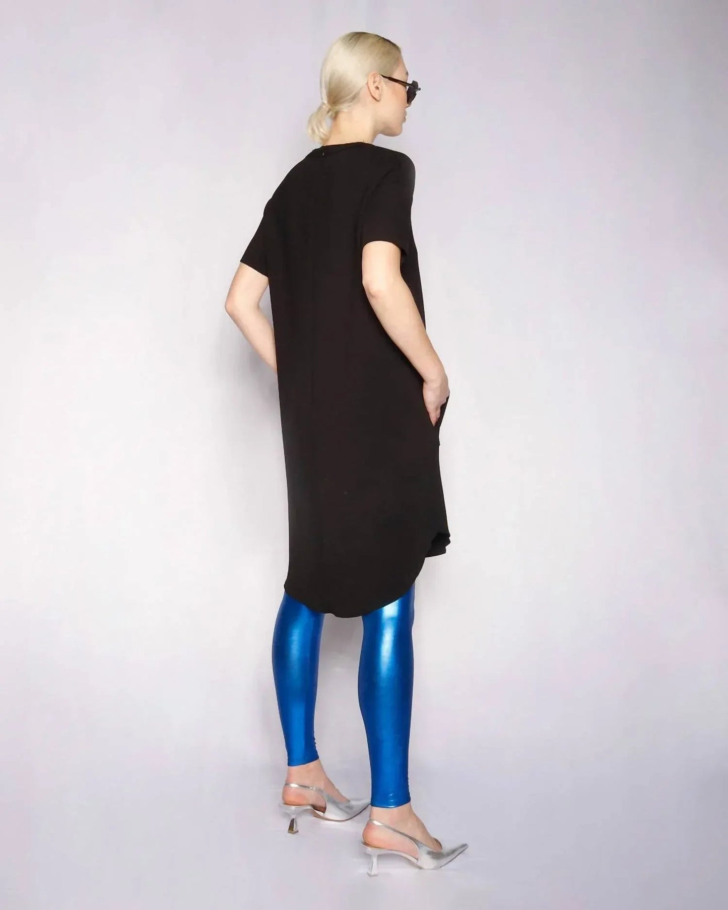 Dalton Short Sleeve Dress