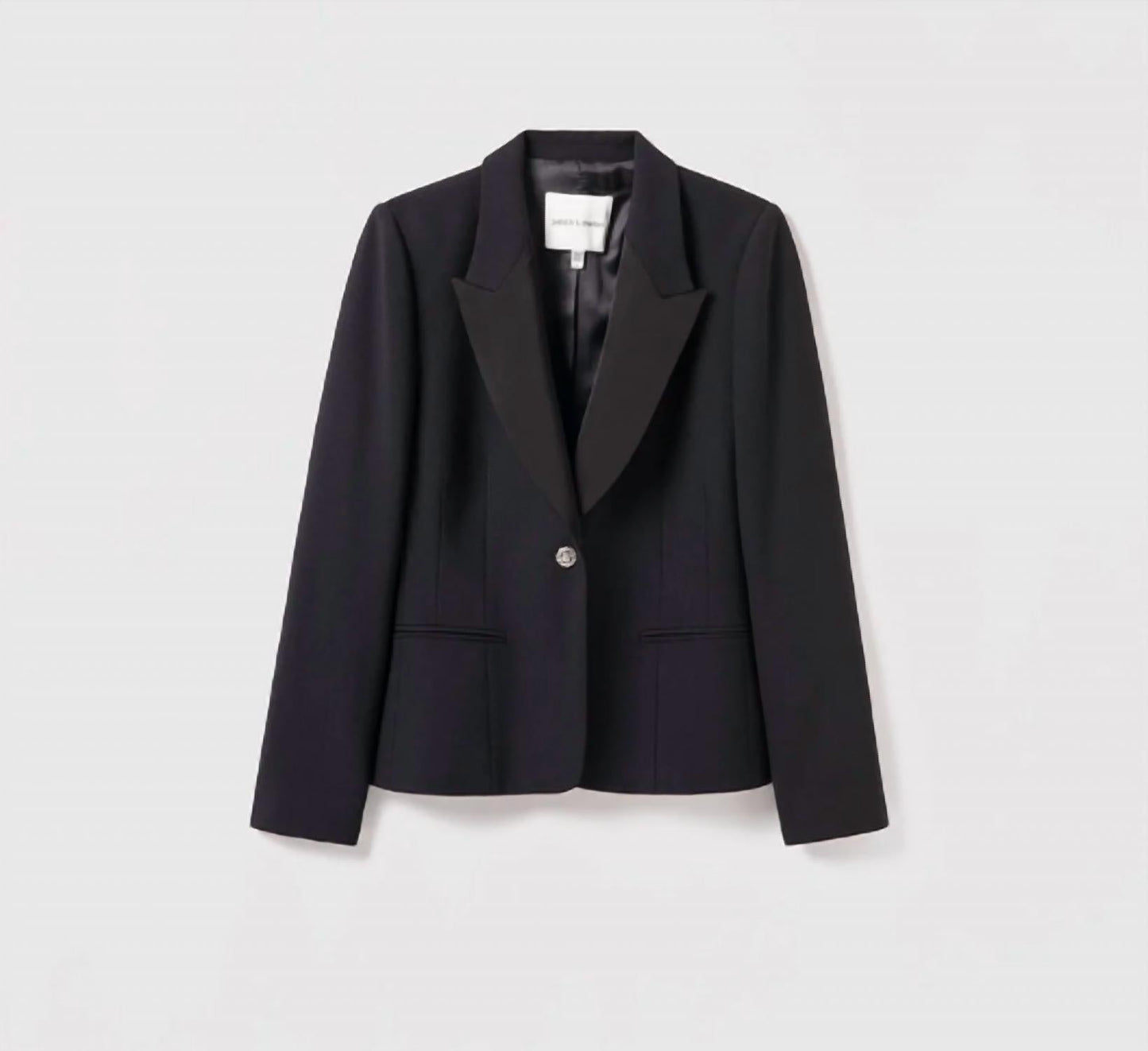 Trophee Tuxedo Jacket