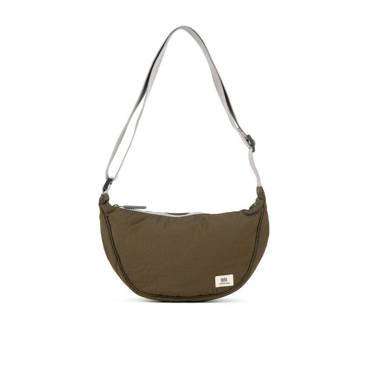 Unisex Farringdon Half Moon Tasche