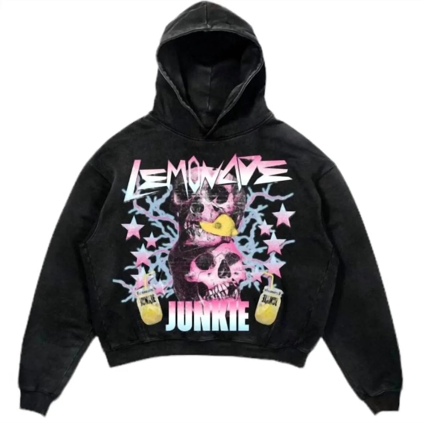 Men's Mikey Will Eat It Hoodie