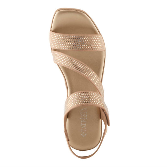 Women's Yadiel Heel