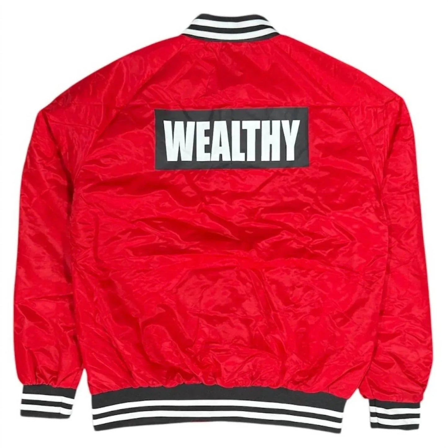 Collegejacke für Herren