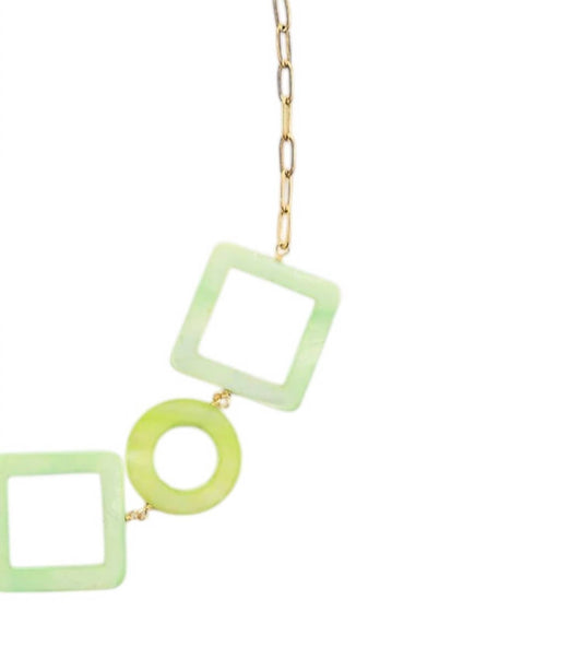 Women's Portrait Necklace