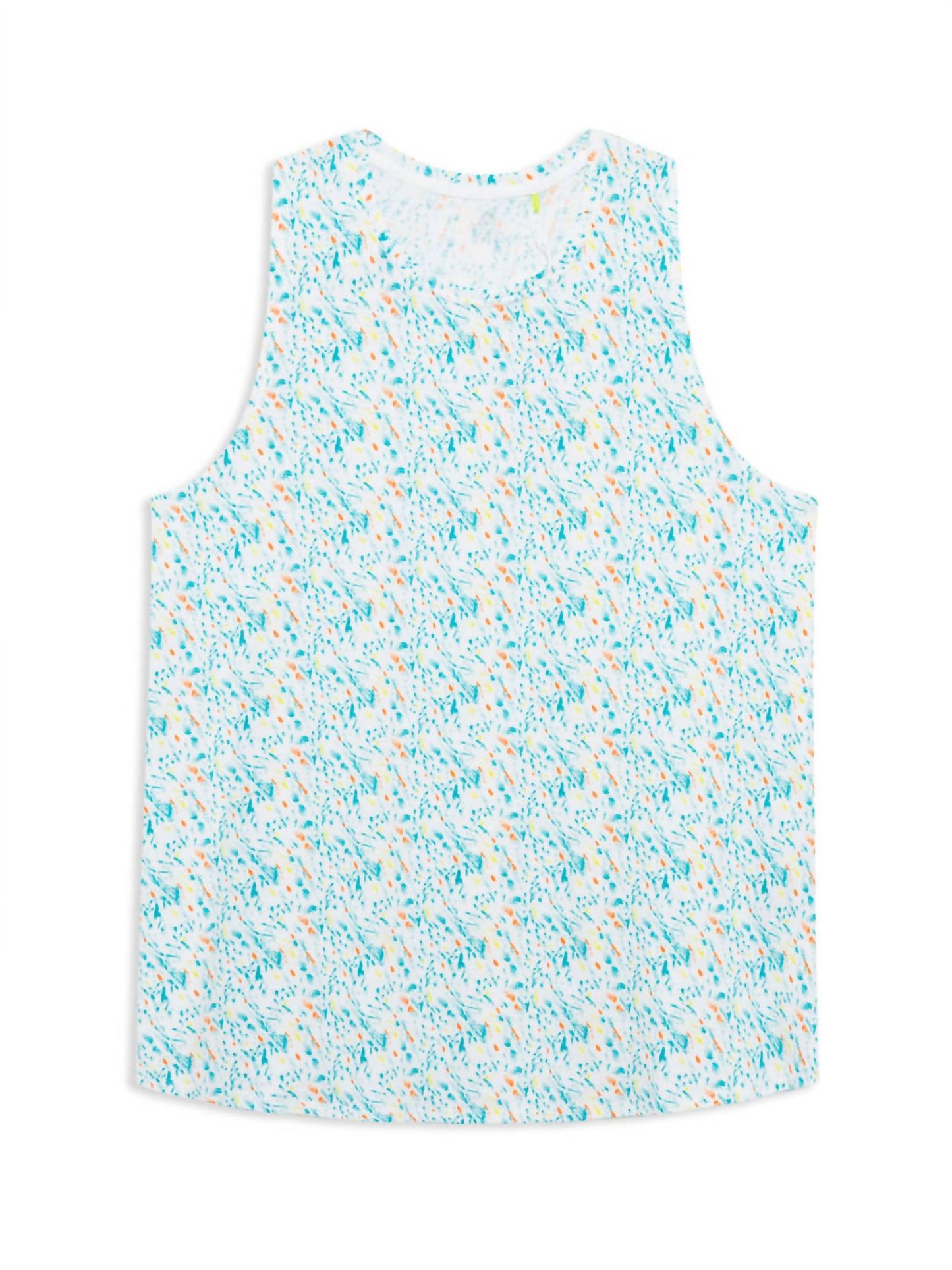Nola Tank 2.0 Top