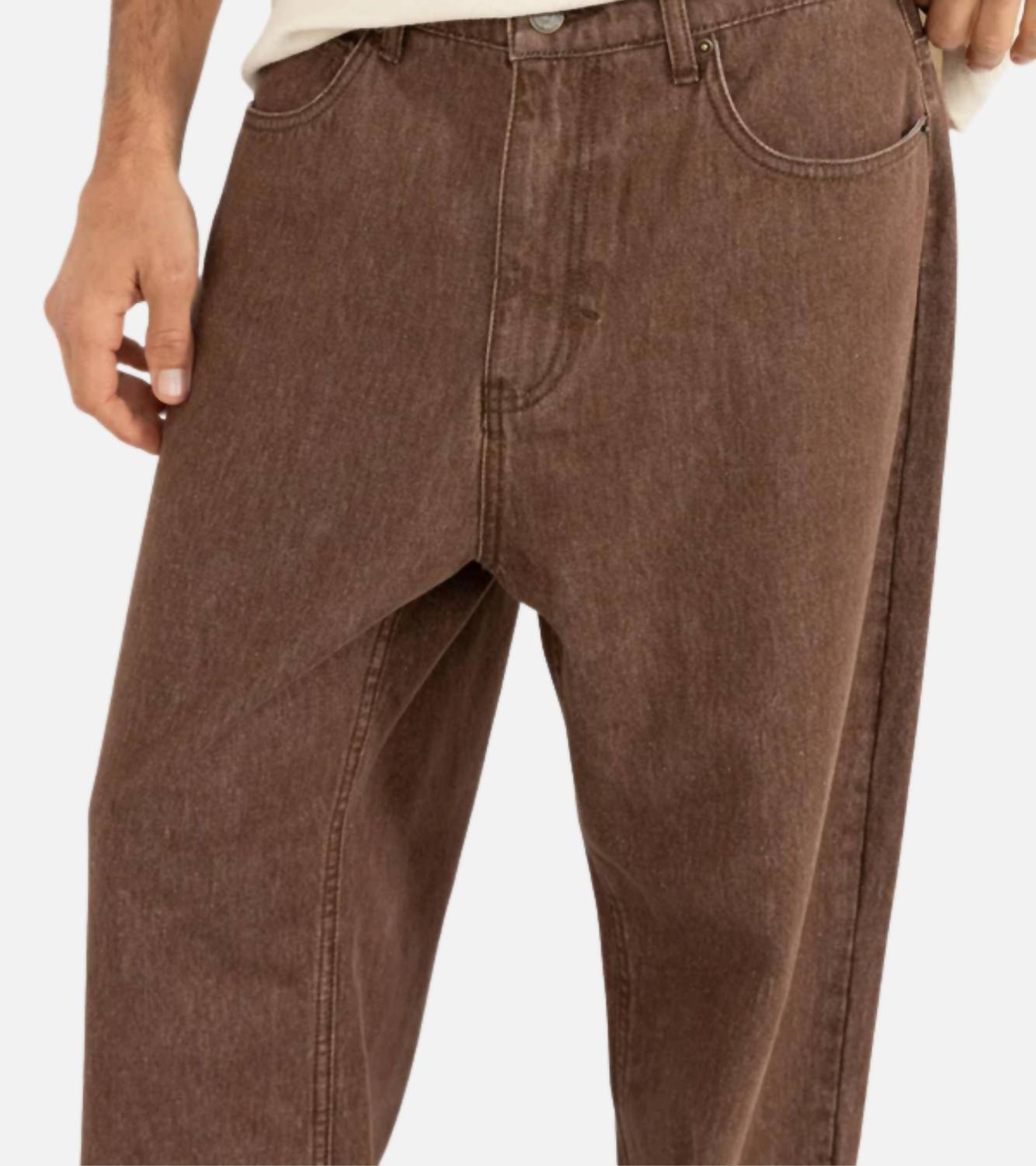 Essentielle Jean