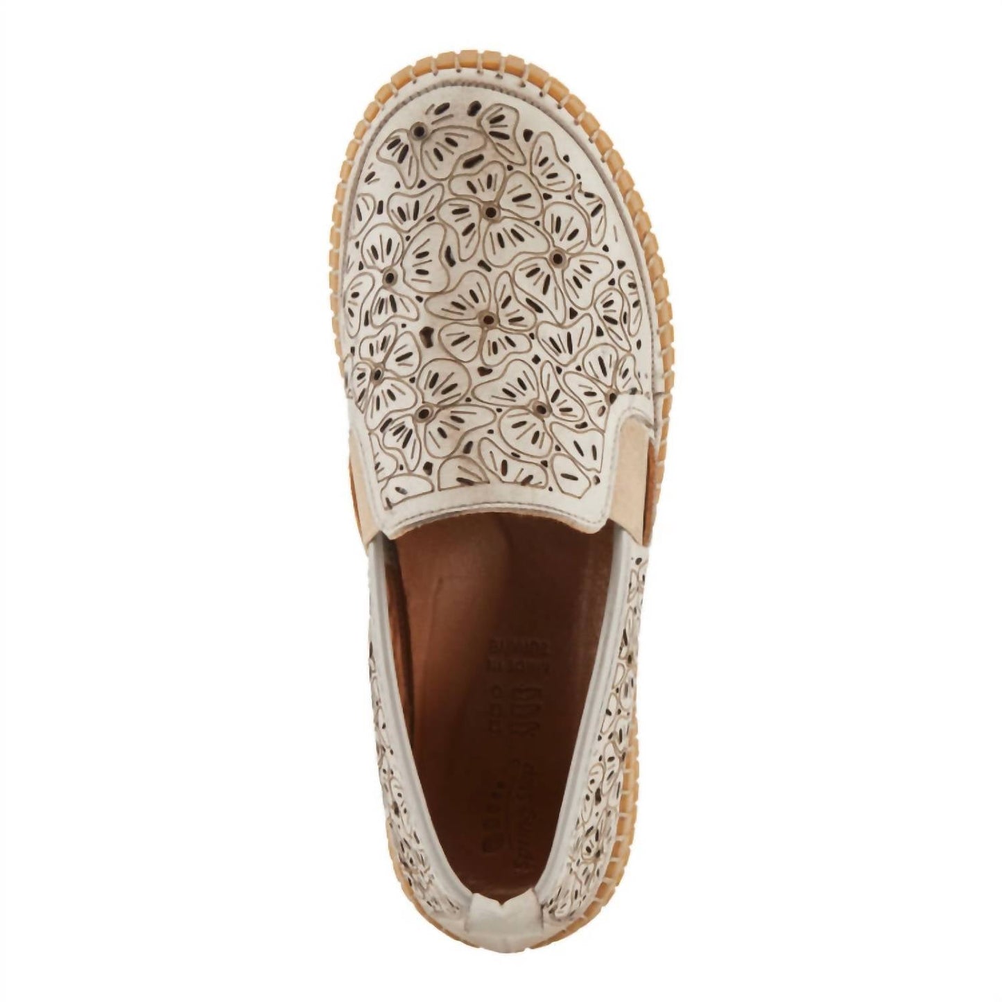 Damen Jookin Slip-on-Schuhe