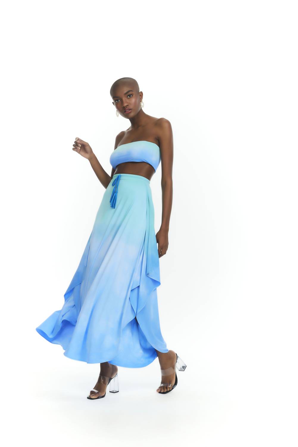 Maria La Mare Skirt