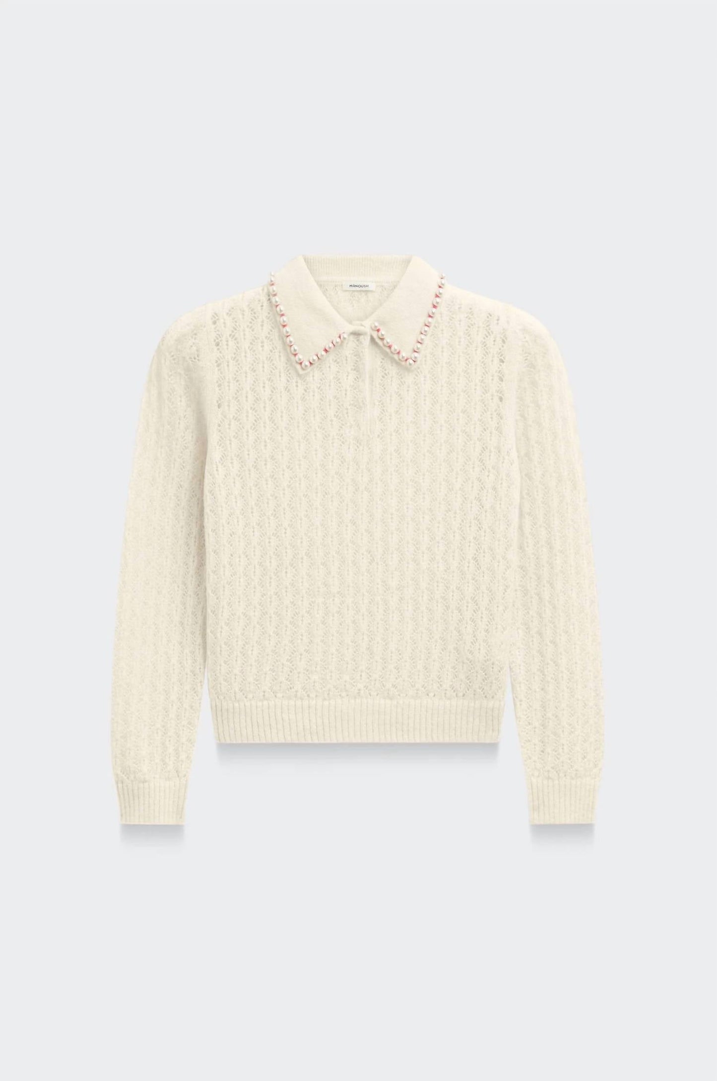 Perles Polo Shirt