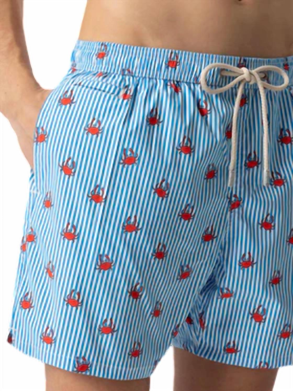 Badeshorts