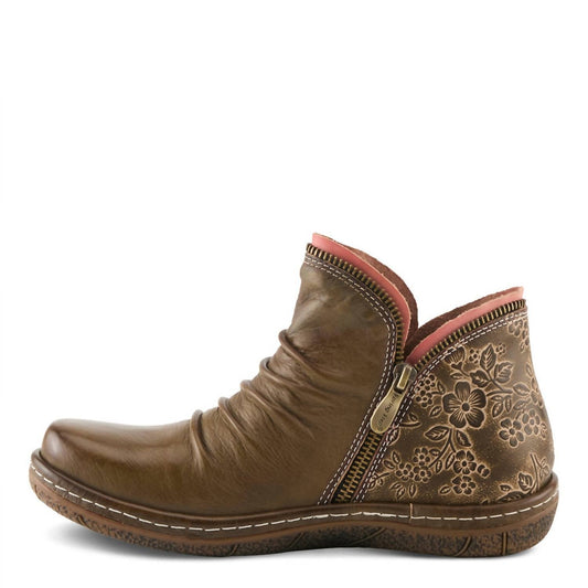 Women's Chesapeake Ankle Boots