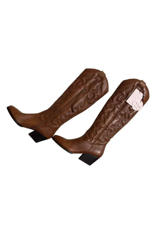 Women's Padded Boots