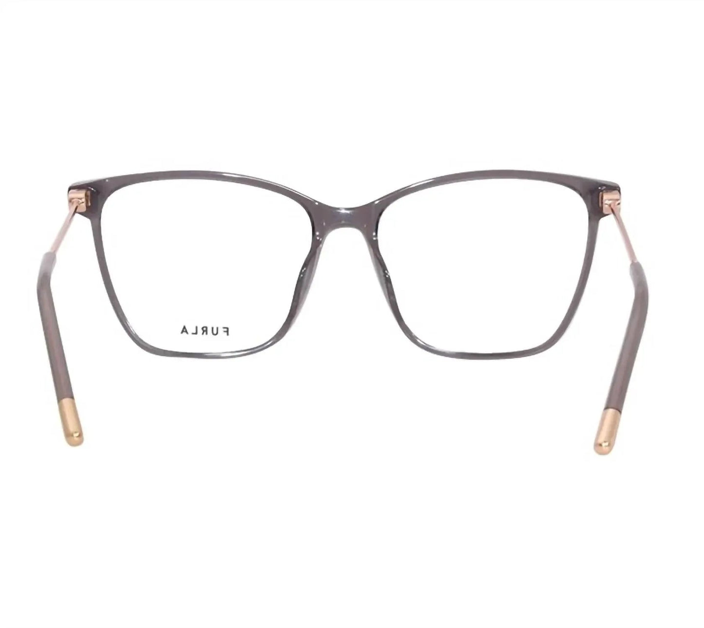 Women's Vfu635 Square Eyeglasses