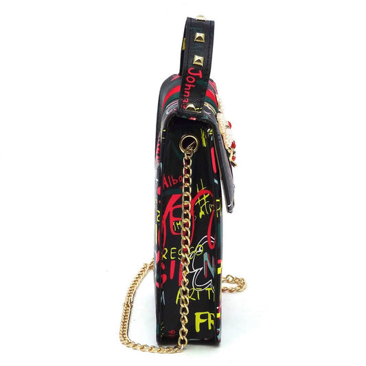 Women's Queen Bee Mini Bag