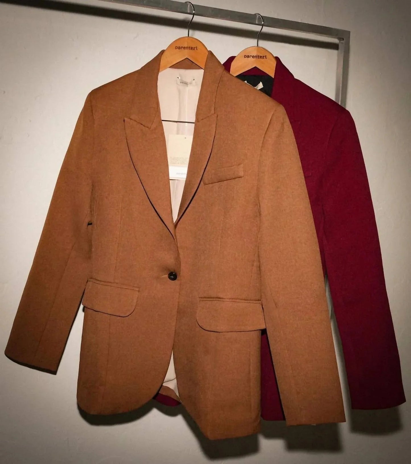Aria Blazer