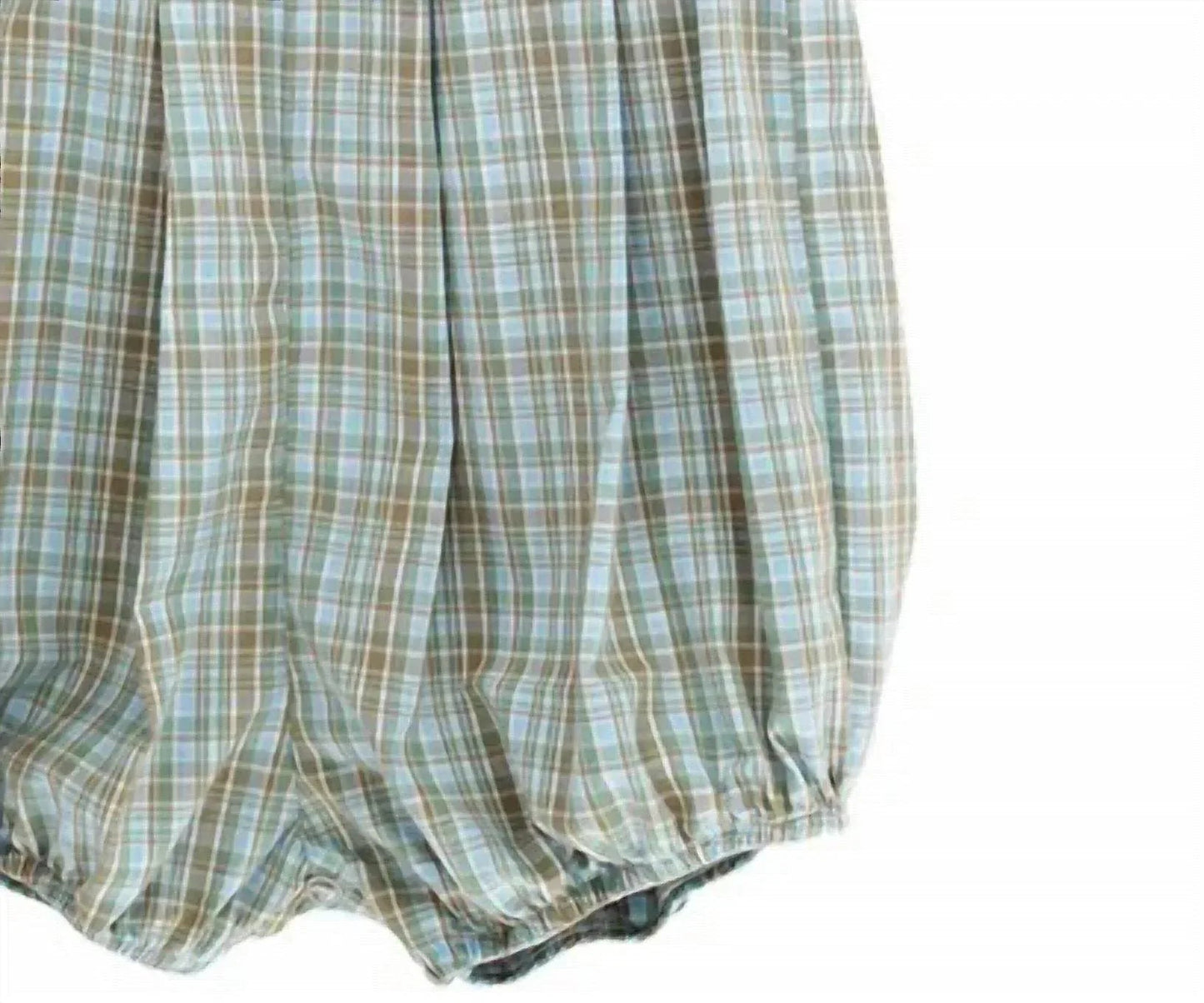Boy's Brownstone Dressy Bubble Short