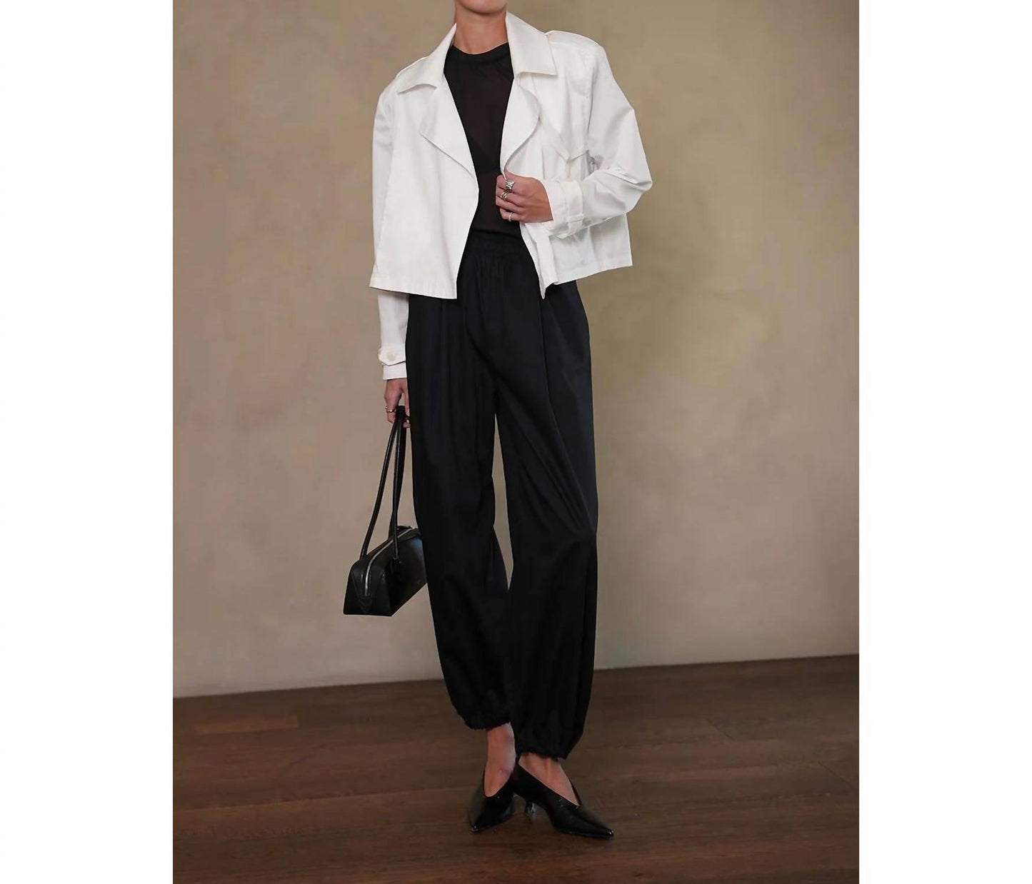 Alma Jacke