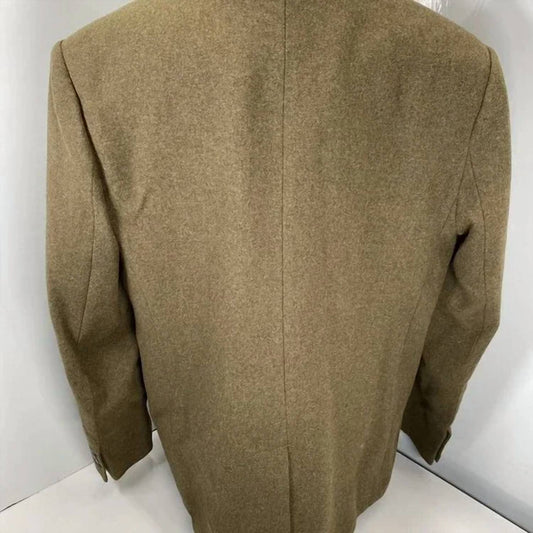Damenblazer mit Reverskragen und 2 Knöpfen