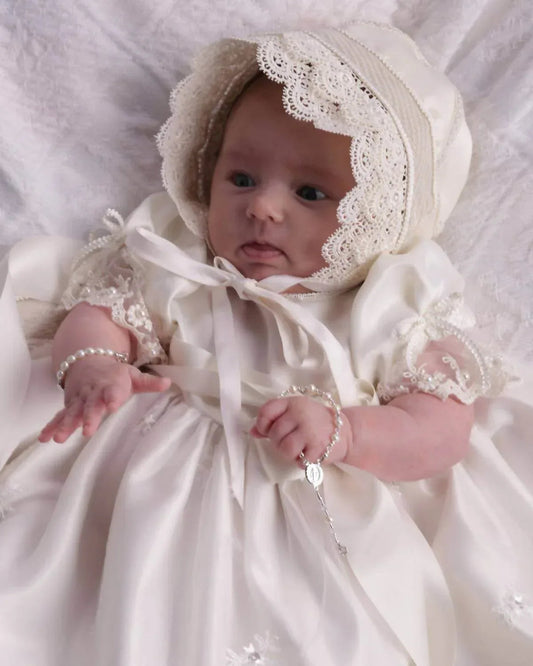 Baby Unisex First Rosary
