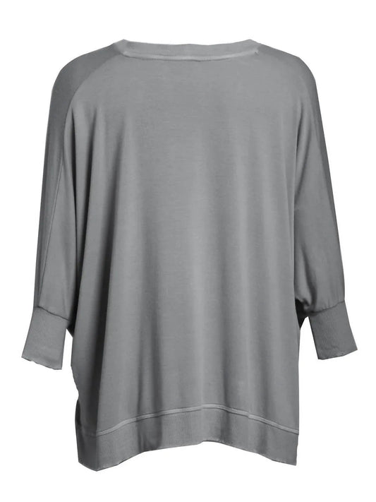Women's Sabina V Neck Top
