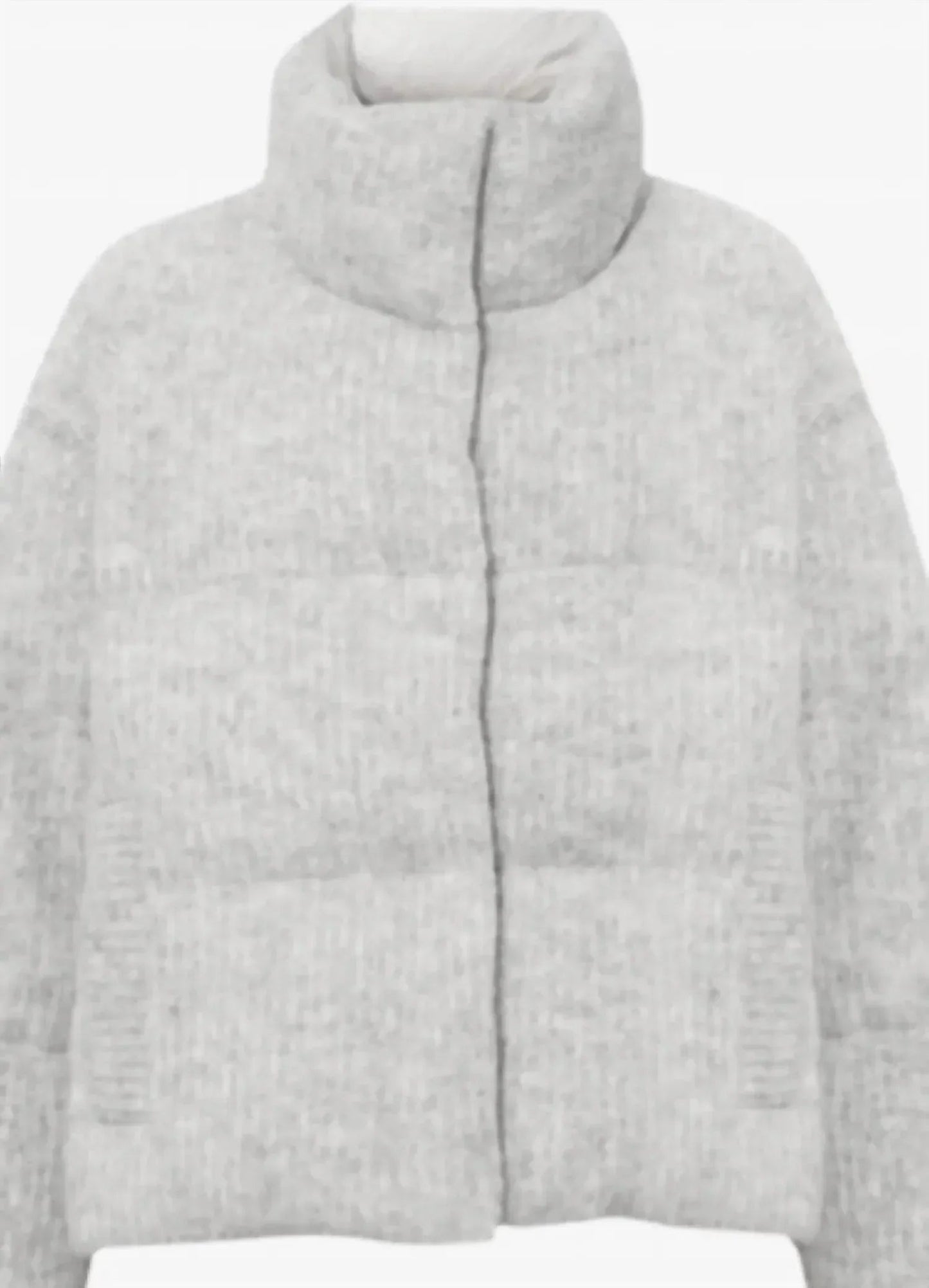 Daunenjacke für Damen