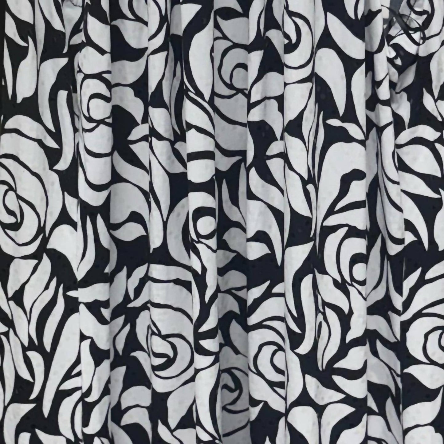 Midi-Kleid Rose