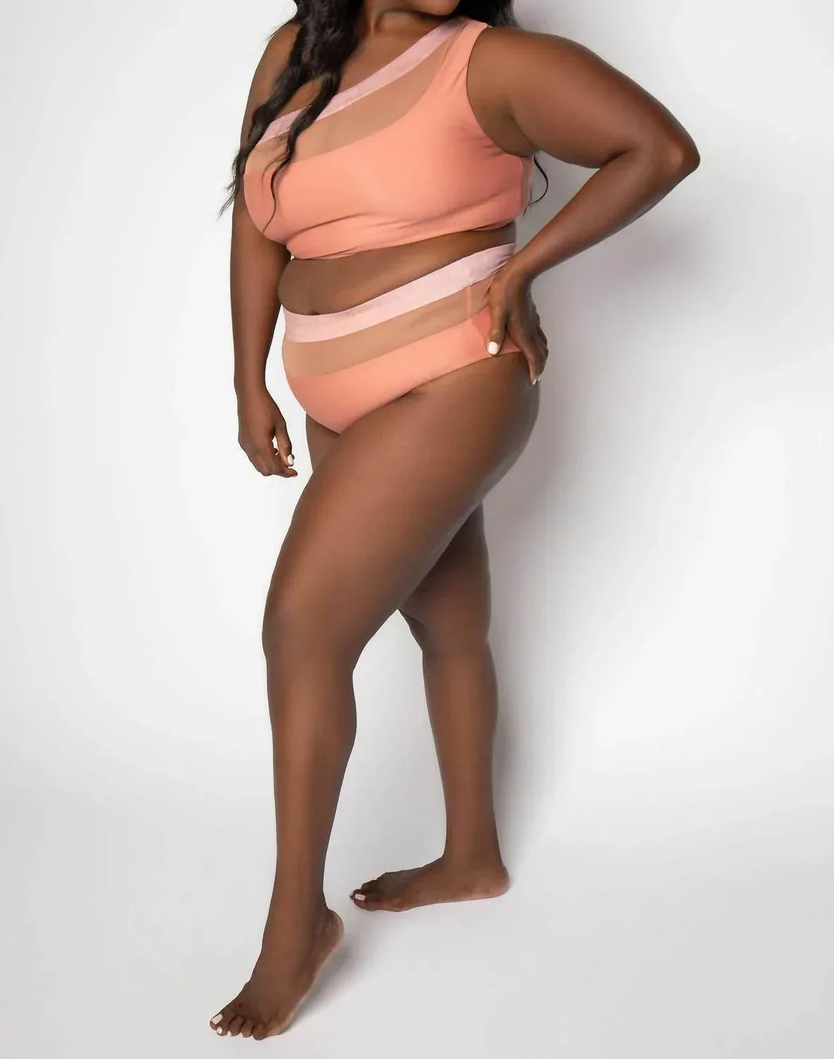 Bay Bikinihose - große Größen