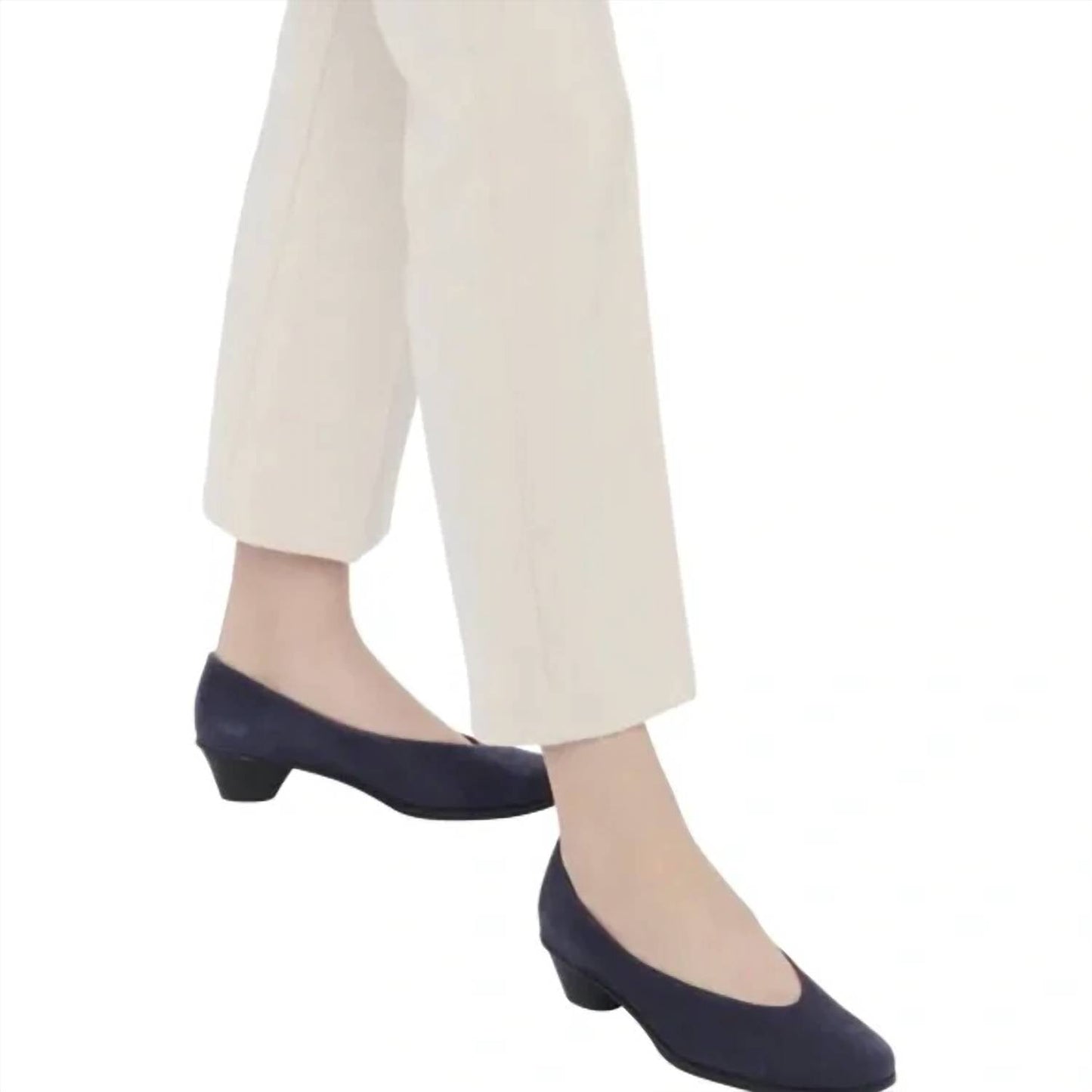 Damen Cynoa Slipper-Ballerinas