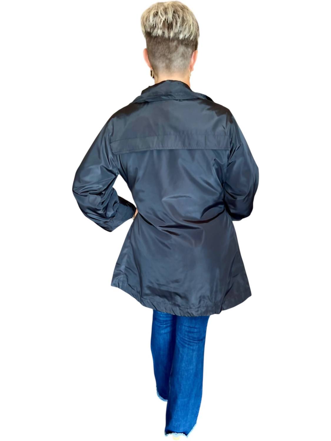 Signature Rain Jacket
