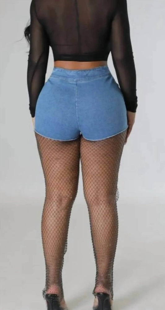 Women's Nighttime Shine Pants
